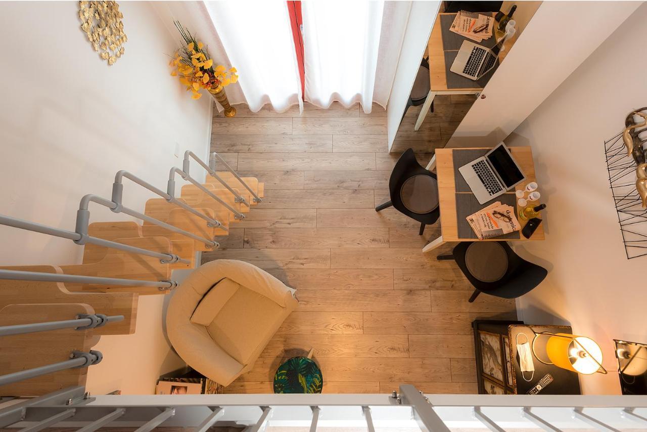 Apartamento Barchessa Rossetti Concordia Sagittaria Exterior foto