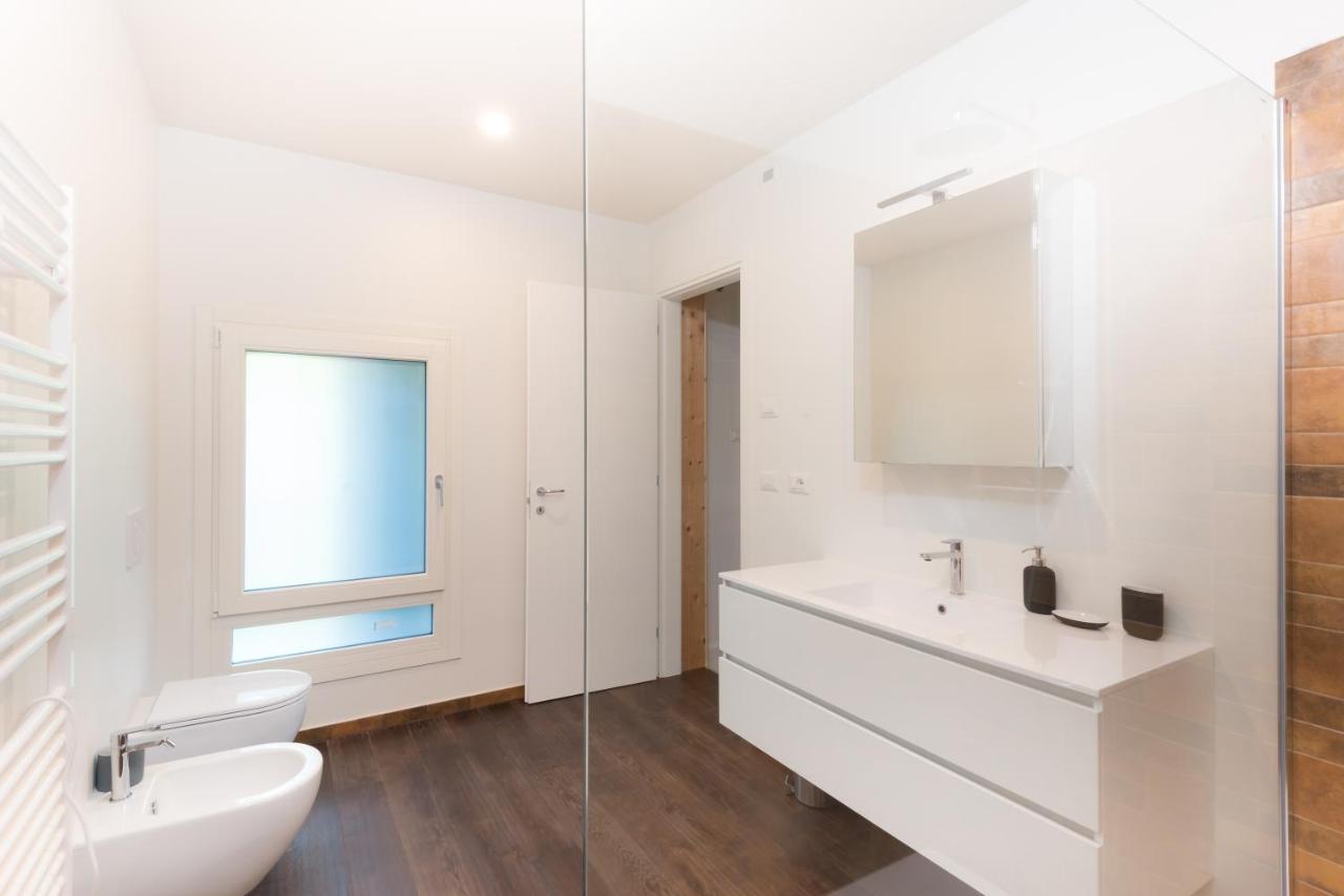 Apartamento Barchessa Rossetti Concordia Sagittaria Exterior foto