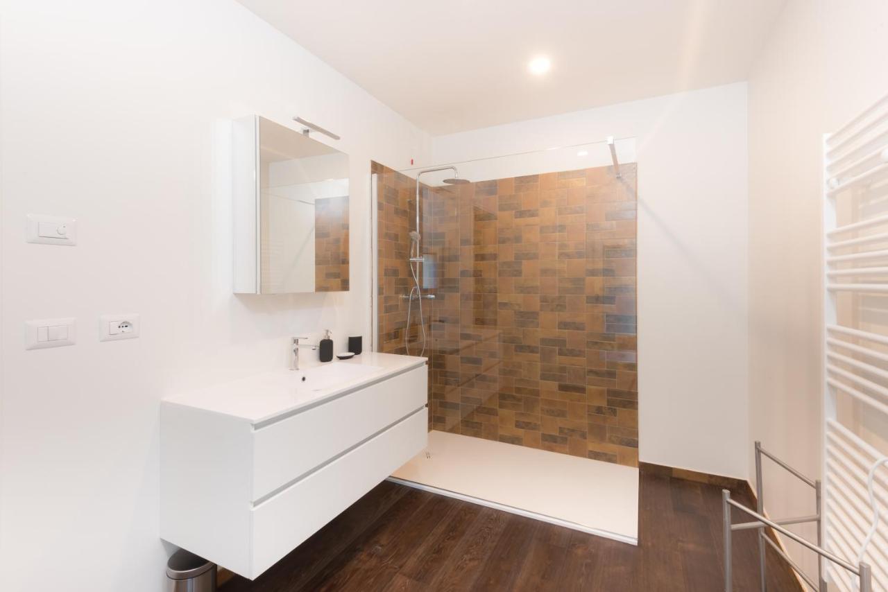 Apartamento Barchessa Rossetti Concordia Sagittaria Exterior foto