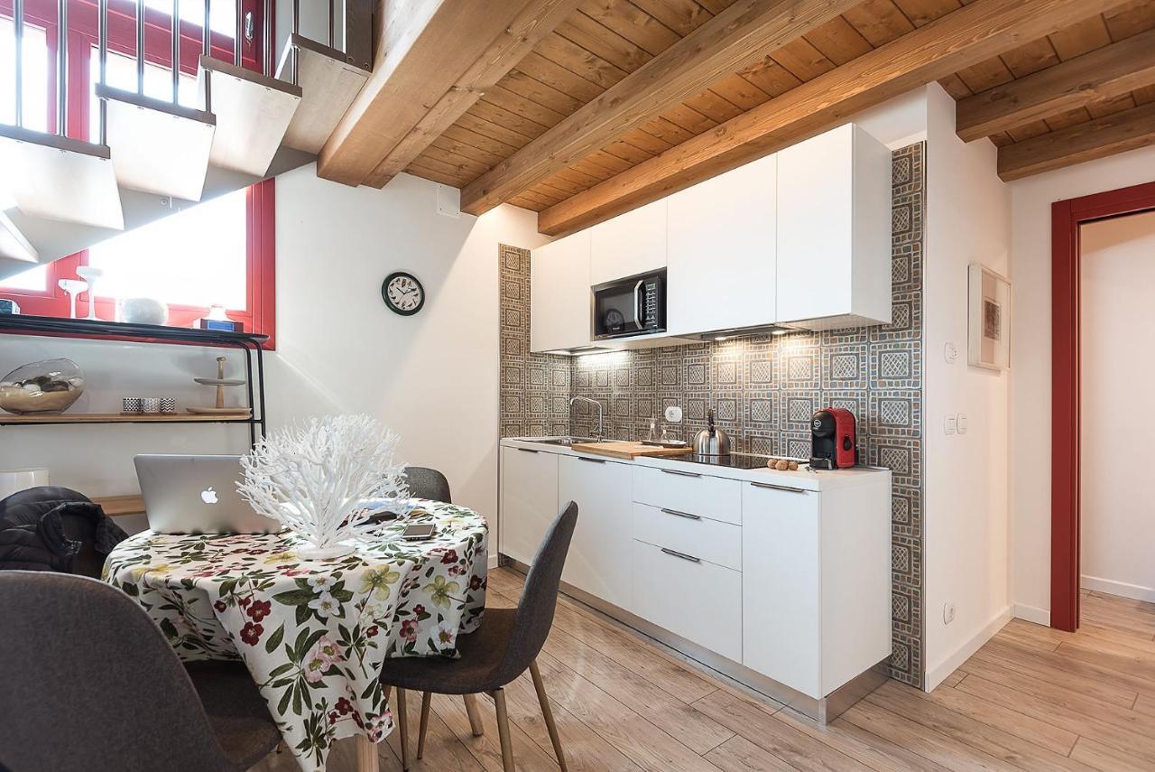 Apartamento Barchessa Rossetti Concordia Sagittaria Exterior foto